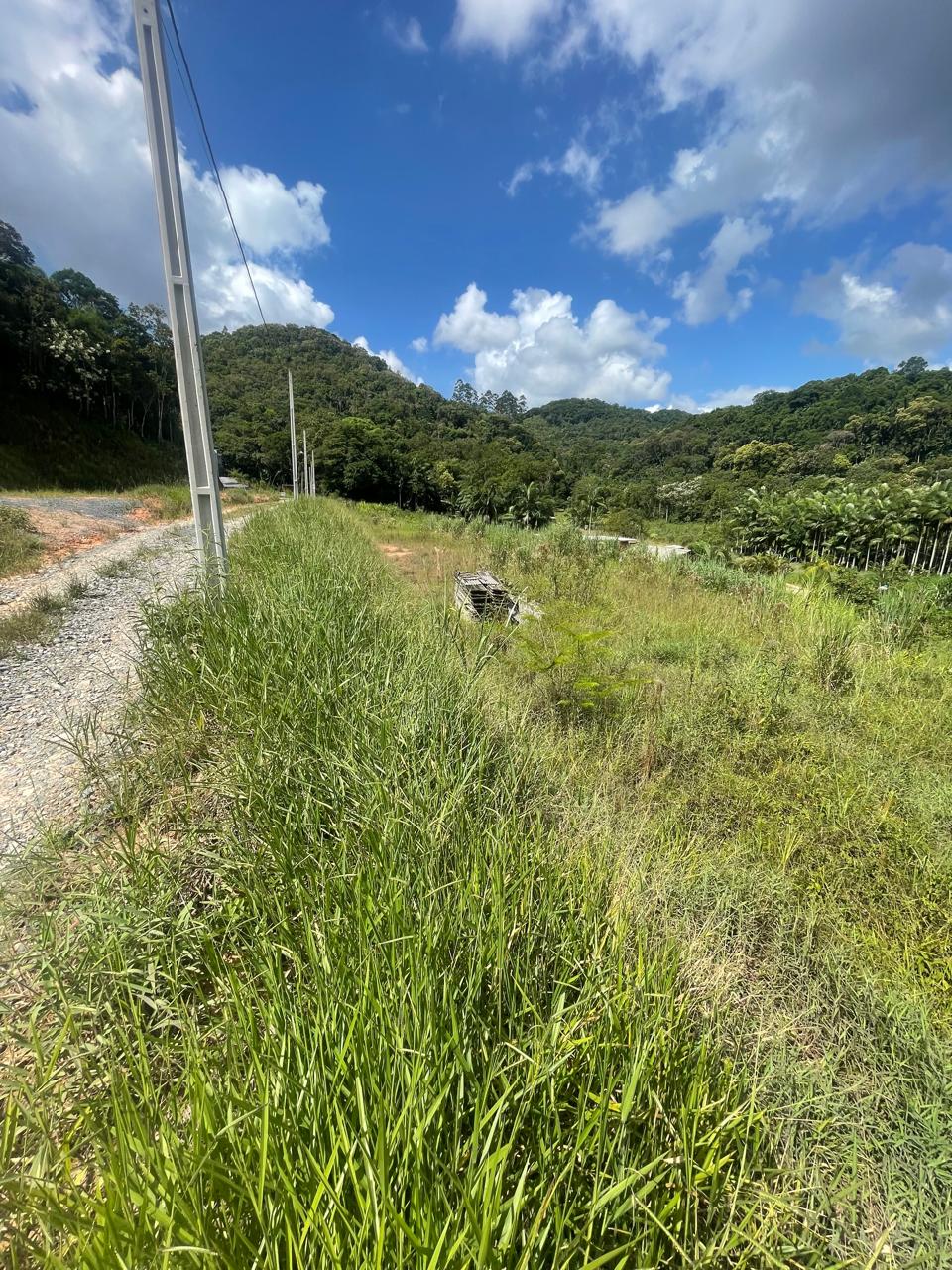 Terreno Guabiruba